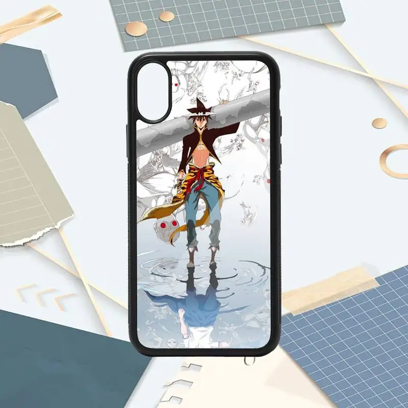 The God of High School Japan anime Phone Case PC for iPhone 11 12 pro XS MAX 8 7 6 6S Plus X 5S SE 2020 XR
The God of High School Japan anime Phone Case PC for iPhone 11 12 pro XS MAX 8 7 6 6S Plus X 5S SE 2020 XR
