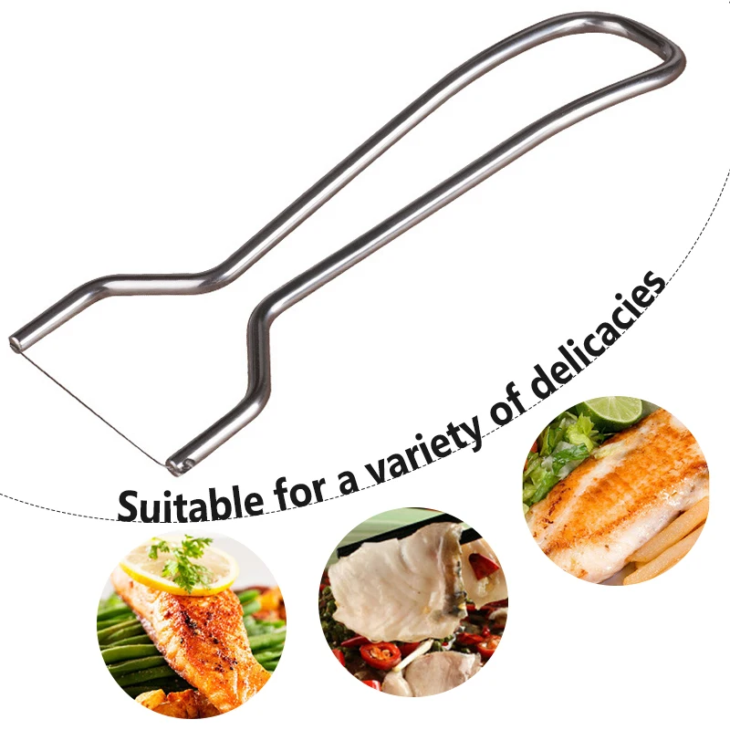 Stainless Steel Fish Scales Remover Easily Remove Fish Scales Cleaning Brush Scraper Kitchen Tool xqmg Seafood Tools Kitchen Too
Stainless Steel Fish Scales Remover Easily Remove Fish Scales Cleaning Brush Scraper Kitchen Tool xqmg Seafood Tools Kitchen Too