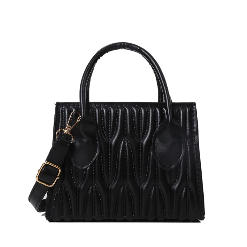 2021 New Shoulder Bag For Woman Solid Color Leather Crossbody Messenger Bag Simple Style Purses And Handbag For Phone/Key/Wallet
2021 New Shoulder Bag For Woman Solid Color Leather Crossbody Messenger Bag Simple Style Purses And Handbag For Phone/Key/Wallet