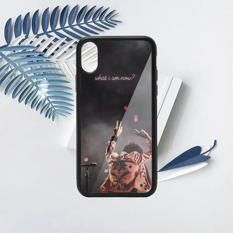 Harry Styles one direction Phone Case PC for iPhone 11 12 pro XS MAX 8 7 6 6S Plus X 5S SE 2020 XR
Harry Styles one direction Phone Case PC for iPhone 11 12 pro XS MAX 8 7 6 6S Plus X 5S SE 2020 XR