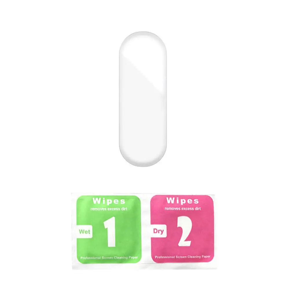 1/2/5/10 PCS Ransparent Full Cover Clear Screen Protection Film For Xiaomi Mi Band 4 Smart Bracelet Wearable Accessories 612
1/2/5/10 PCS Ransparent Full Cover Clear Screen Protection Film For Xiaomi Mi Band 4 Smart Bracelet Wearable Accessories 612