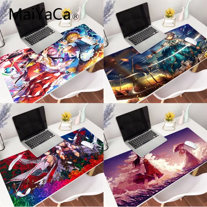 MaiYaCa Touhou аниме красивый коврик для мышки в стиле аниме игровой коврик для мыши xl xxl 900x400 мм для Lol dota2 cs go
MaiYaCa Touhou аниме красивый коврик для мышки в стиле аниме игровой коврик для мыши xl xxl 900x400 мм для Lol dota2 cs go