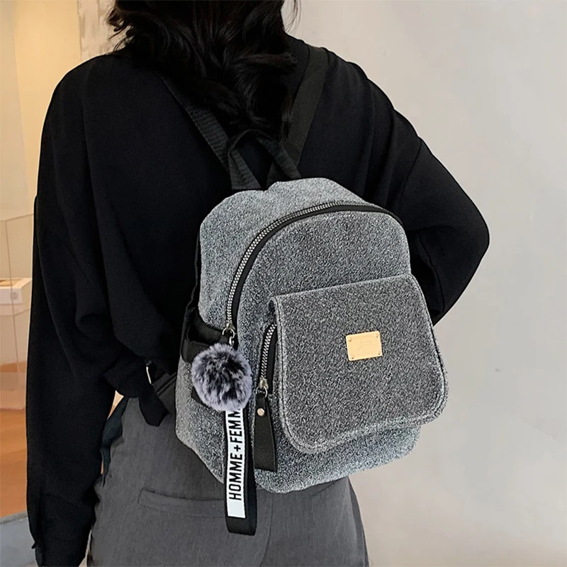 S.IKRR Women 2020 Cute Backpack For Teenagers School Backpack Mini Back Pack Fashionable Girls Small Backpacks Feminine Packbags
S.IKRR Women 2020 Cute Backpack For Teenagers School Backpack Mini Back Pack Fashionable Girls Small Backpacks Feminine Packbags