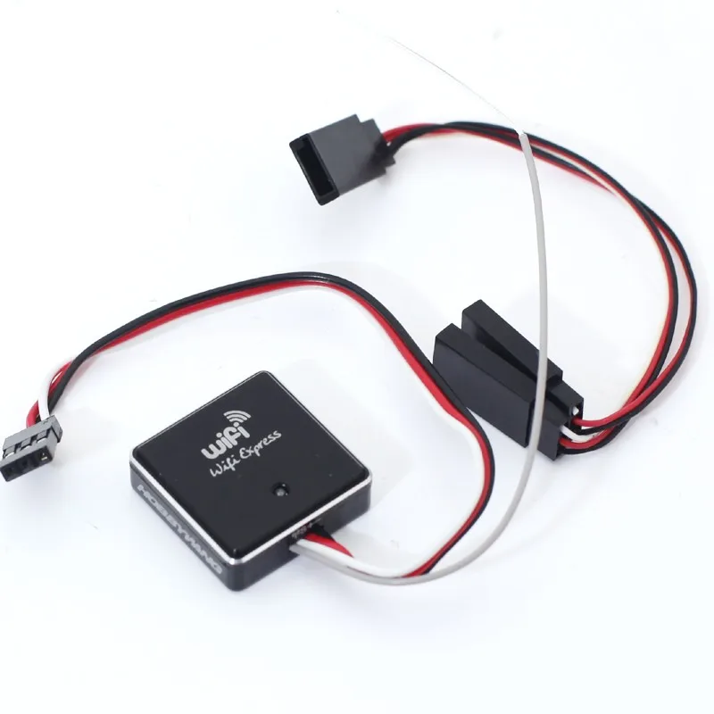 Hobbywing Wifi Express ESC Program for XERUN EZRUN Platinum SEAKING PRO | Игрушки и хобби