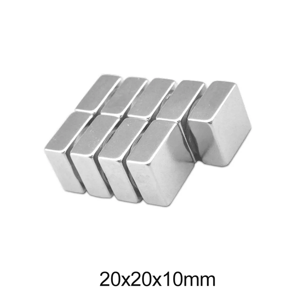 Поисковый квадратный магнит 20x20x10 мм, 1/2/5/10/20 шт., 20x20x10 мм, мощные неодимовые магниты 20*20*10 мм
Поисковый квадратный магнит 20x20x10 мм, 1/2/5/10/20 шт., 20x20x10 мм, мощные неодимовые магниты 20*20*10 мм