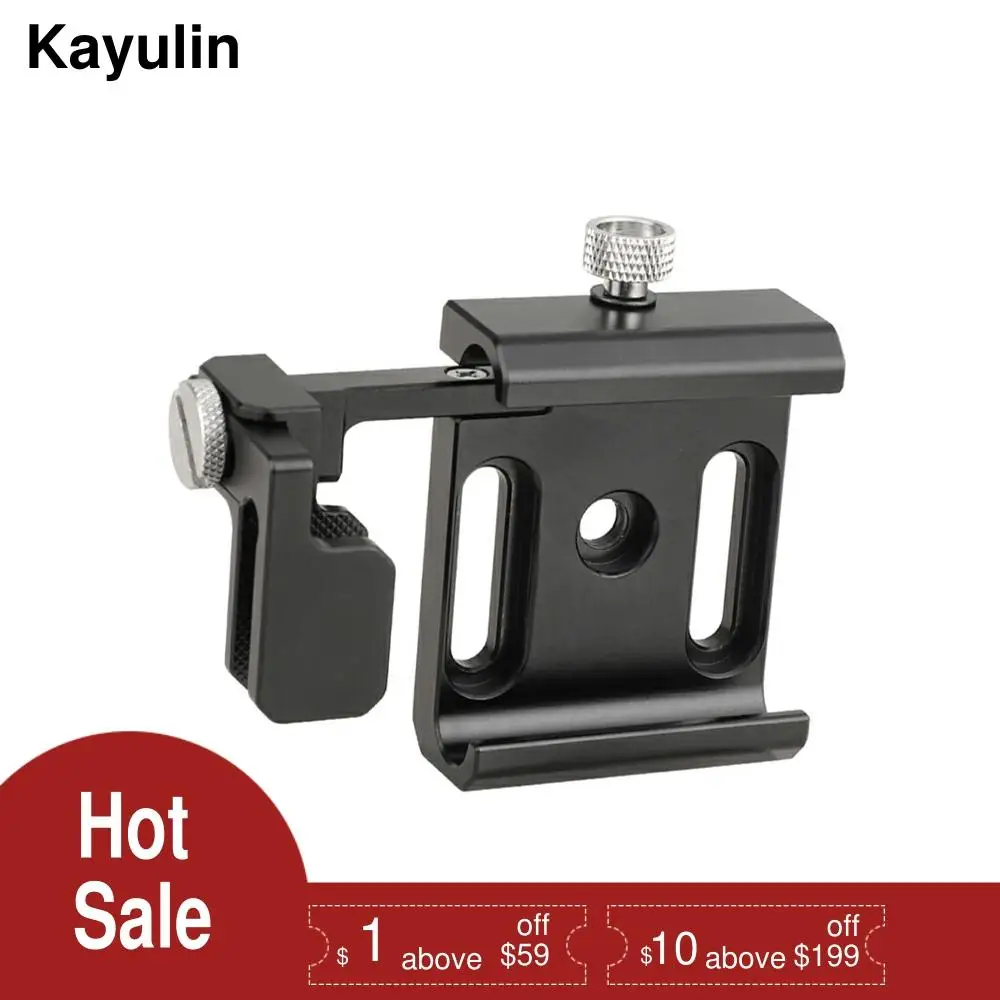 Kayulin T5 SSD держатель с регулируемым HDM кабелем Micro Clamp Protector для Samsung новое