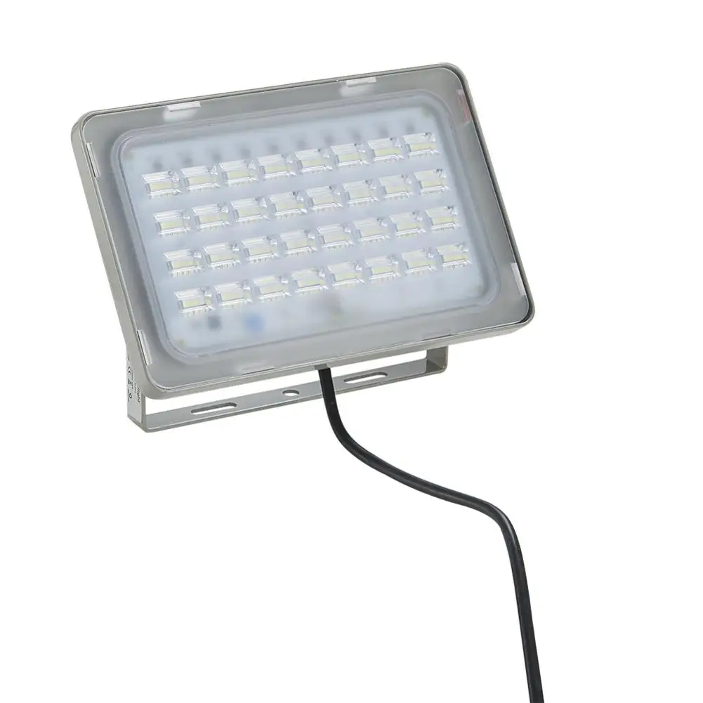 Ultrathin LED Flood Light Lamp 110V 100W IP65 Waterproof Spotlight For Outdoor Lighting Wall Lamp Floodlight 6th Flood Lights 
Ultrathin LED Flood Light Lamp 110V 100W IP65 Waterproof Spotlight For Outdoor Lighting Wall Lamp Floodlight 6th Flood Lights