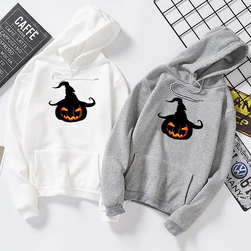 Halloween Hoodie for Female Pumpkin Print Streetwear Pullovers Slim Hip Hop Hoody Tops Women's Sweatshirt Autumn Winter
Halloween Hoodie for Female Pumpkin Print Streetwear Pullovers Slim Hip Hop Hoody Tops Women's Sweatshirt Autumn Winter