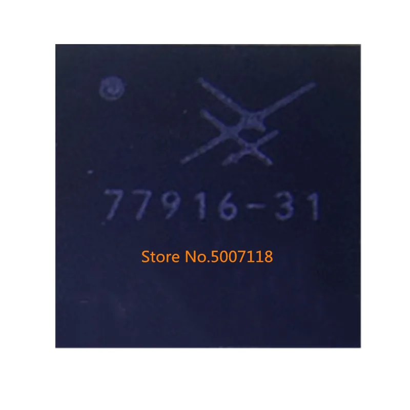 SKY77916-31 77916-31 QFN 100% новый оригинал |