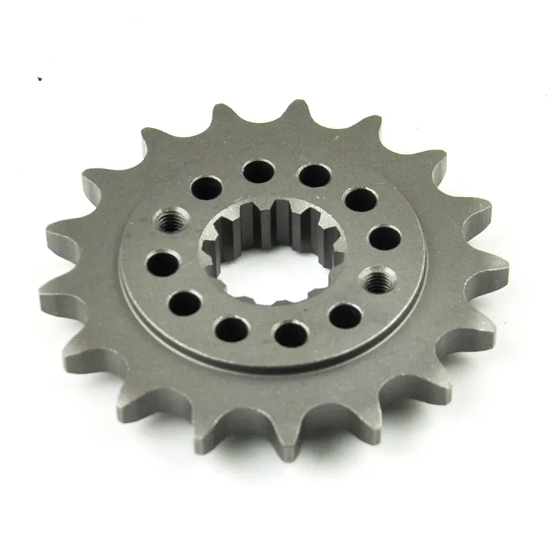 Передняя Звездочка для мотоцикла 525 Chain 17T для Honda VLX750 Shadow RC44 VT750 Shadow Spirit 1998-2013 VT750S 2011-2013
Передняя Звездочка для мотоцикла 525 Chain 17T для Honda VLX750 Shadow RC44 VT750 Shadow Spirit 1998-2013 VT750S 2011-2013