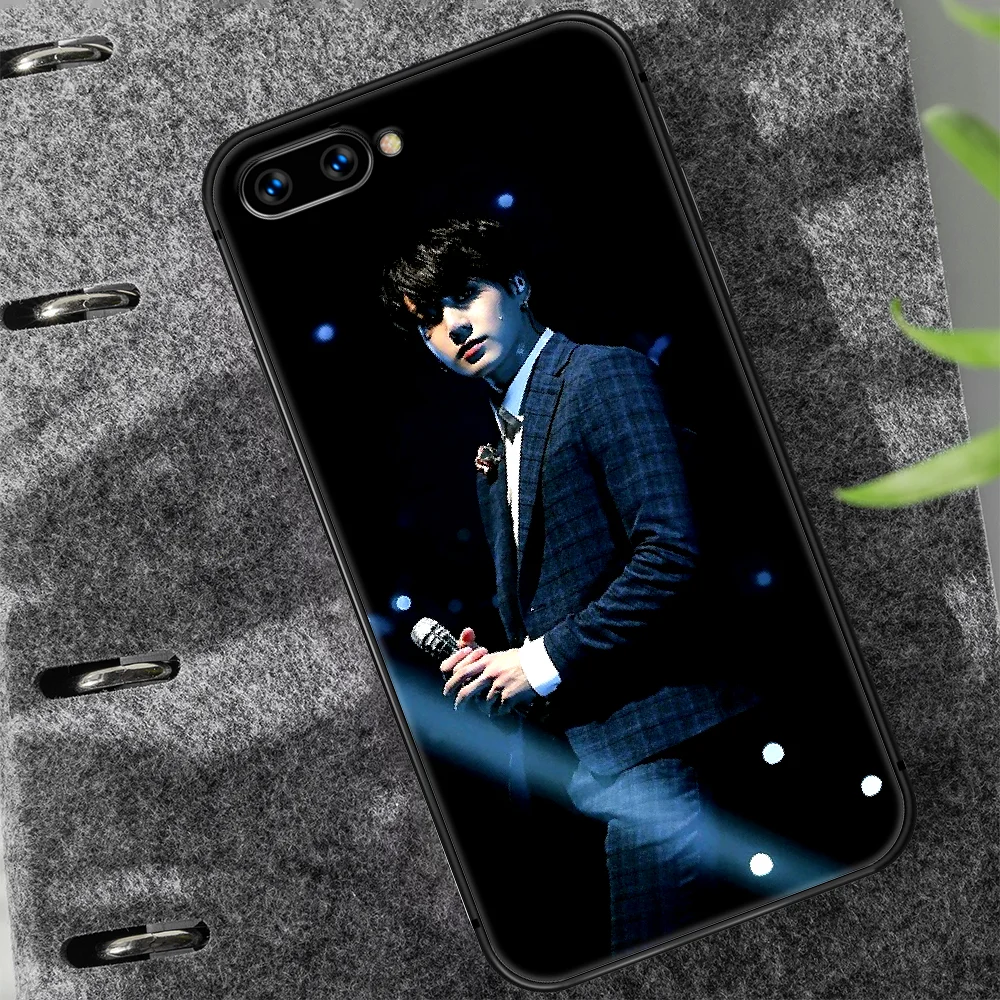 Bangtan Boys Jeon Jung Kook Phone Case Cover Hull For HUAWEI honor 7a 8 8s 8a 8x 9 9x 10 20 i Lite Pro black Waterproof Silicone
Bangtan Boys Jeon Jung Kook Phone Case Cover Hull For HUAWEI honor 7a 8 8s 8a 8x 9 9x 10 20 i Lite Pro black Waterproof Silicone