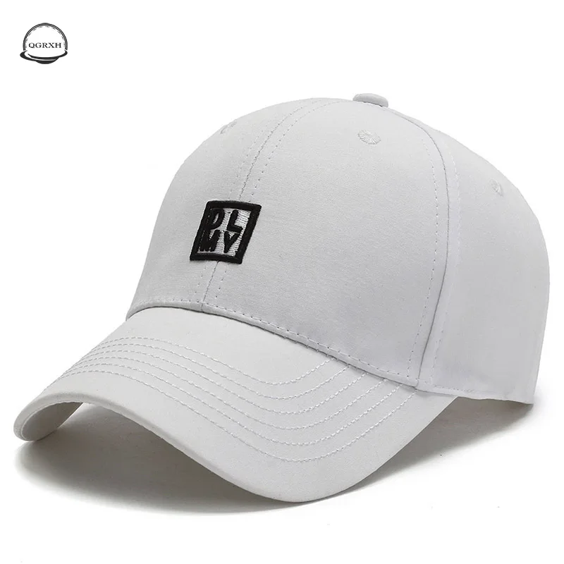 Embroidered Alphabet Baseball Caps Summer Men and Women Outdoor Sun Protection Sun Hat Caps Breathable Trucker Hats Dad Hat
Embroidered Alphabet Baseball Caps Summer Men and Women Outdoor Sun Protection Sun Hat Caps Breathable Trucker Hats Dad Hat