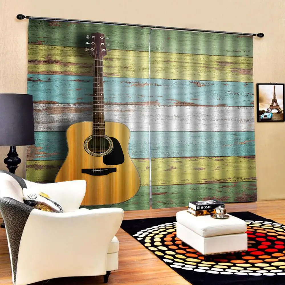 wood stripes curtains 3D Curtain Printing Blockout Polyester Photo Drapes Fabric For Room Bedroom
wood stripes curtains 3D Curtain Printing Blockout Polyester Photo Drapes Fabric For Room Bedroom