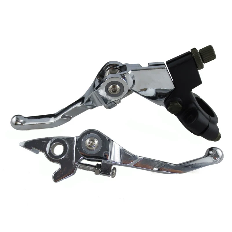 Мотоцикл Pit Dirt Bike 7/8 "22 мм алюминиевый складной тормозной рычаг сцепления для барабанного тормоза Honda Мотоцикл ATC Quad
Мотоцикл Pit Dirt Bike 7/8 "22 мм алюминиевый складной тормозной рычаг сцепления для барабанного тормоза Honda Мотоцикл ATC Quad