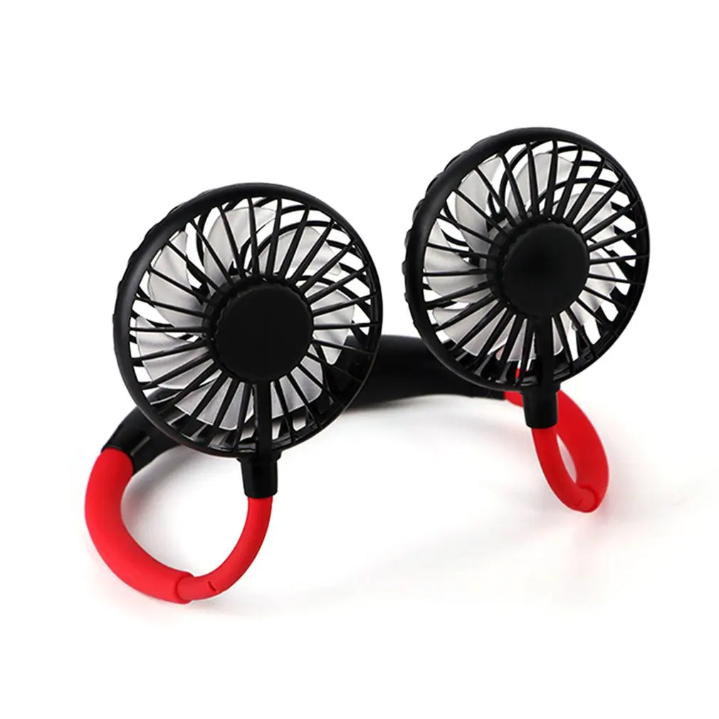Sports Fan Usb Charging Portable Foldable Hanging Neckband Fan Mini Portable Sports Fan 3 Speeds Rechargeable Air Cooler
Sports Fan Usb Charging Portable Foldable Hanging Neckband Fan Mini Portable Sports Fan 3 Speeds Rechargeable Air Cooler