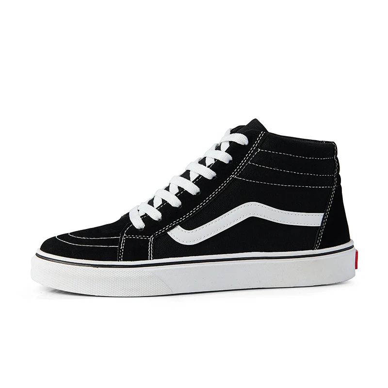 Men women Authentics full black skateboarding Shoes unisex Athletic Classic black white Vulcanized canvas Sneakers
Men women Authentics full black skateboarding Shoes unisex Athletic Classic black white Vulcanized canvas Sneakers