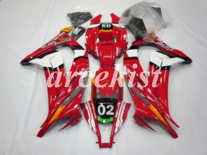 4 подарки Новый ABS Обтекатели комплект подходит для kawasaki Ninja ZX-10R 2011 2012 2013 2014 2015 10R, возрастом 11, 12, 13, 14, 15, набор для тела номер 02
4 подарки Новый ABS Обтекатели комплект подходит для kawasaki Ninja ZX-10R 2011 2012 2013 2014 2015 10R, возрастом 11, 12, 13, 14, 15, набор для тела номер 02