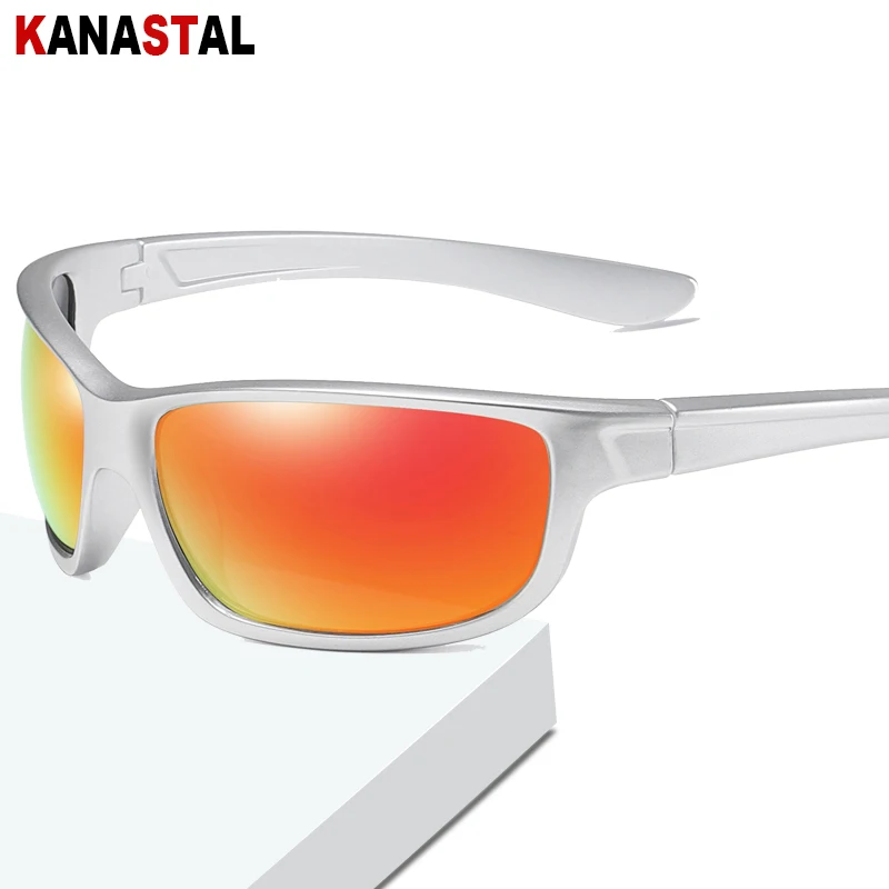 Men's Polarized Sunglasses UV400 TR90 Square Eyeglasses Frames Visor Eyewear Outdoor Driving Cycling Sun Glasses Women Sports
Men's Polarized Sunglasses UV400 TR90 Square Eyeglasses Frames Visor Eyewear Outdoor Driving Cycling Sun Glasses Women Sports