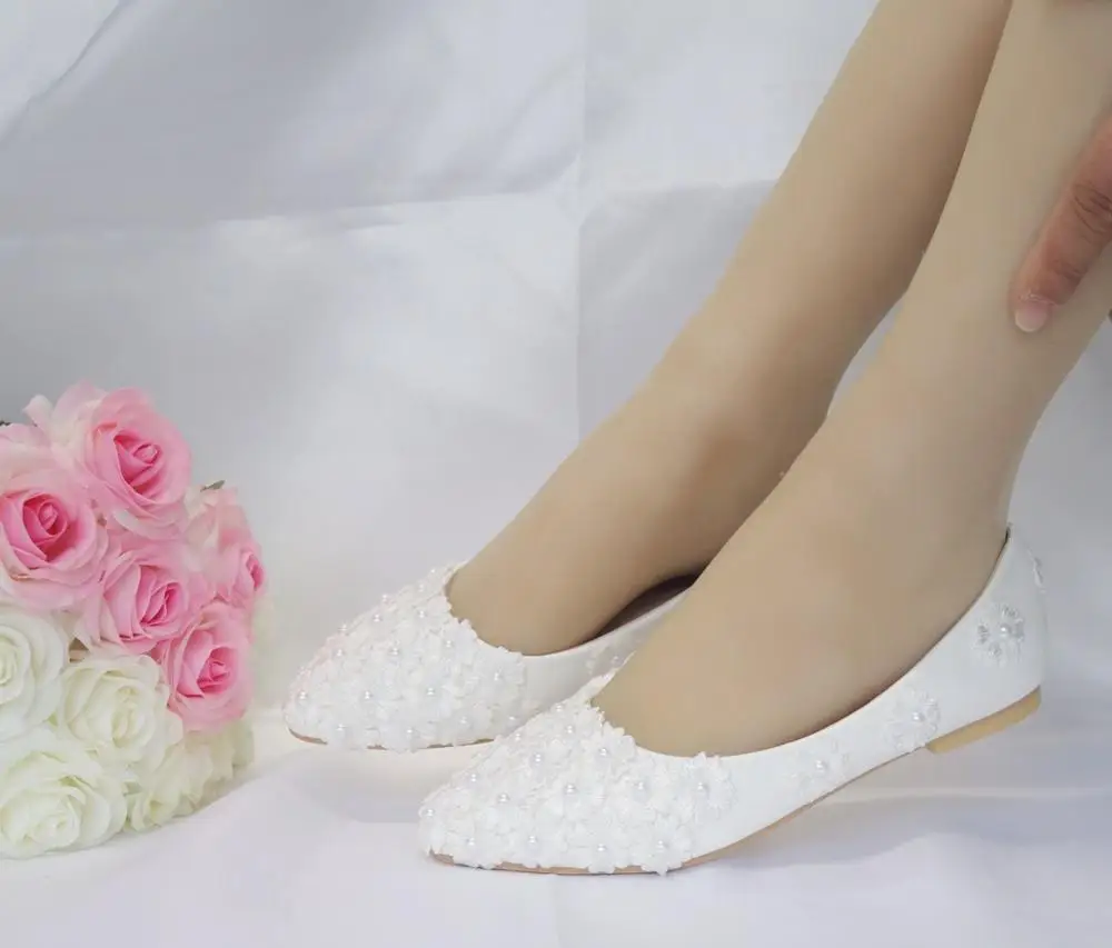 Flower Pointed Casual Single Shoes 2019 Autumn New Elegant Womens Shoes Shallow Mouth Wedding Shoes Fashion Comfort Flat Shoes 
Flower Pointed Casual Single Shoes 2019 Autumn New Elegant Womens Shoes Shallow Mouth Wedding Shoes Fashion Comfort Flat Shoes