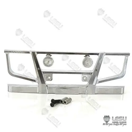 LESU RC Boy Toys Car Metal Front Bumper DIY Tamiya Volvo RC Tractor Truck Trailer TH16493-SMT5
LESU RC Boy Toys Car Metal Front Bumper DIY Tamiya Volvo RC Tractor Truck Trailer TH16493-SMT5