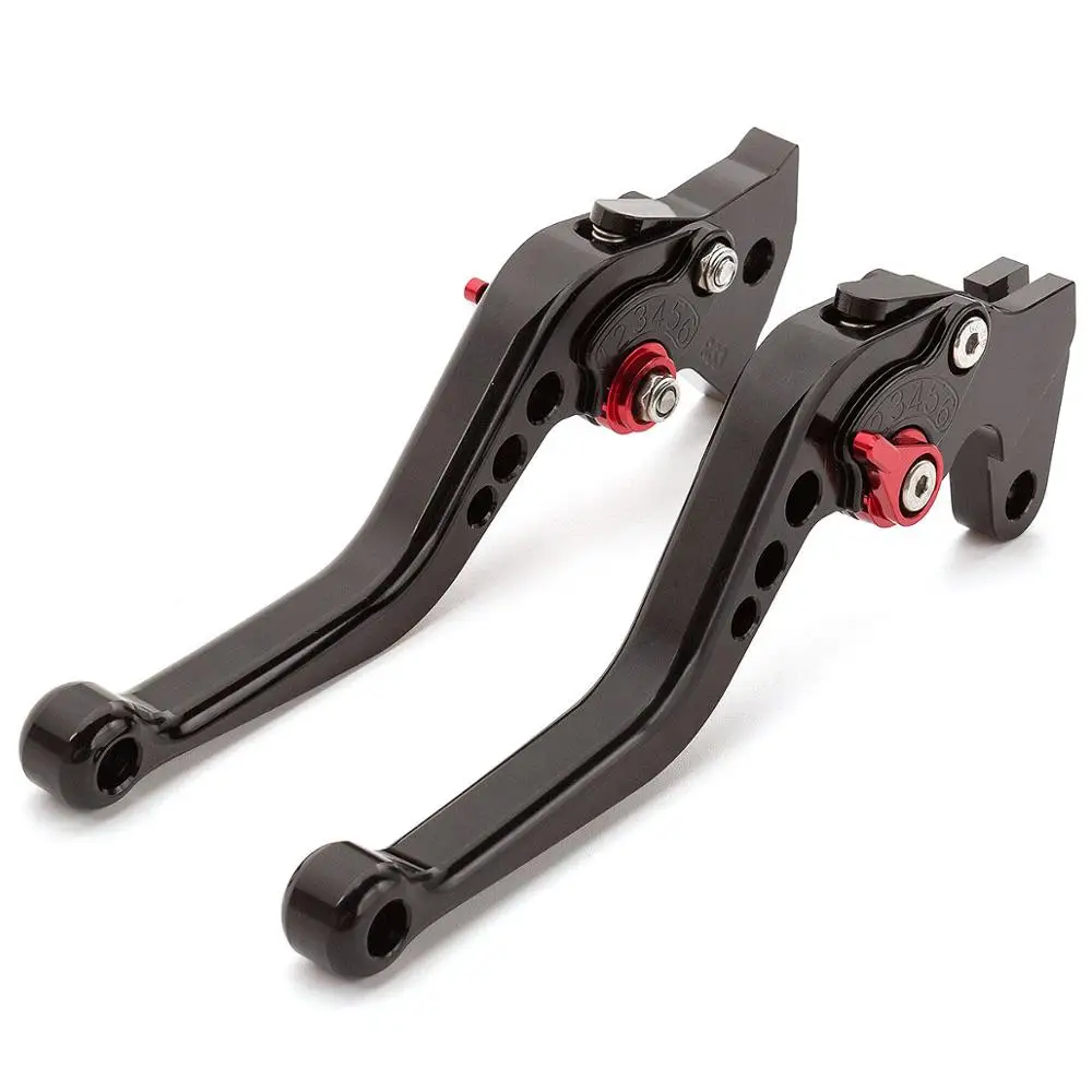CNC Universal Brake Clutch Lever Aluminum Modification Modified Levers For Scooter Motorbike Motorcycles Adjustable Handles
CNC Universal Brake Clutch Lever Aluminum Modification Modified Levers For Scooter Motorbike Motorcycles Adjustable Handles