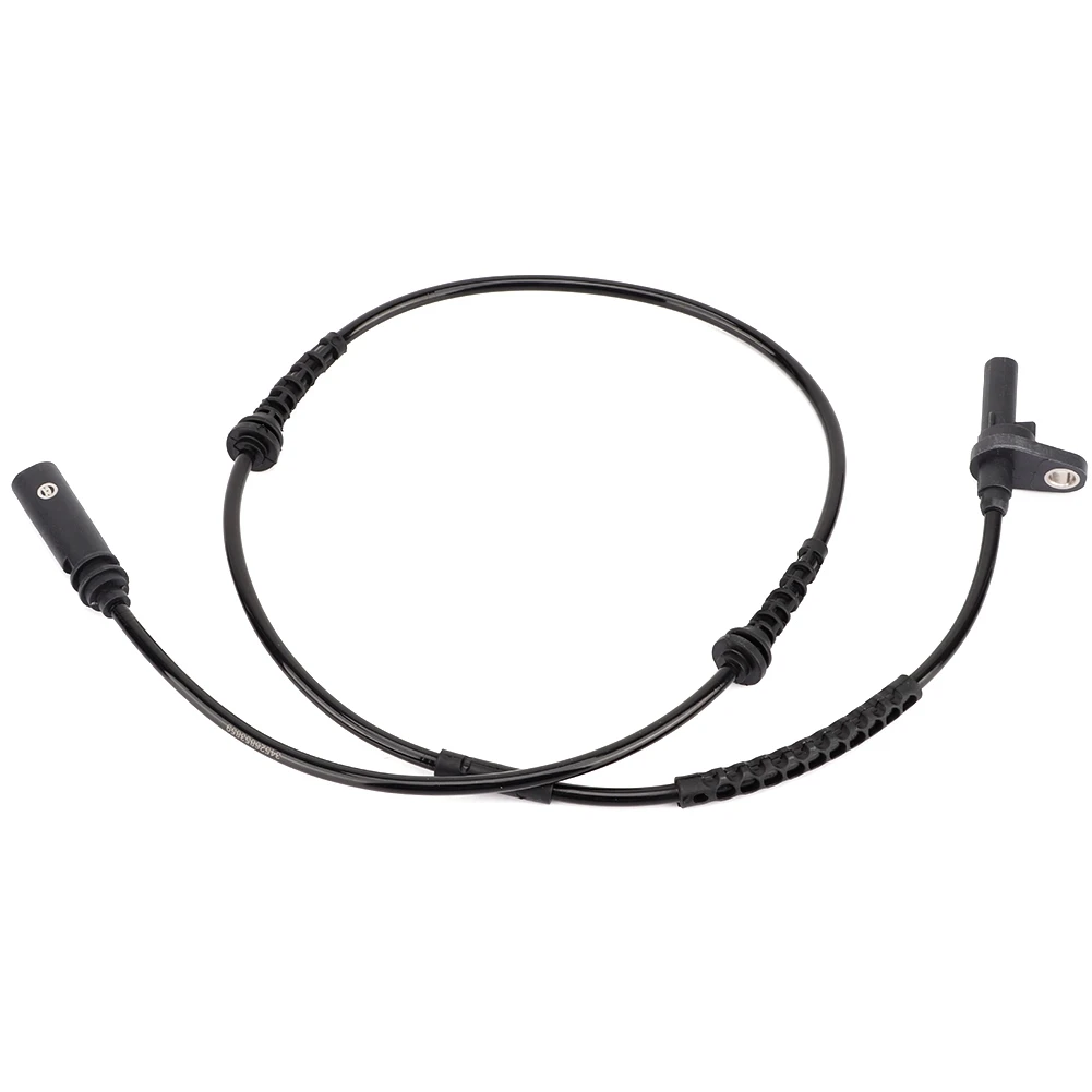 34526853859 34526782099 34526775863 Rear Wheel Speed Sensor for 528I 535D 535I 535I GT
34526853859 34526782099 34526775863 Rear Wheel Speed Sensor for 528I 535D 535I 535I GT