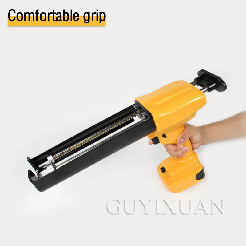 Electric beauty sewing glue grab glue machine full set construction tools beauty sewing agent automatic electric glue gun
Electric beauty sewing glue grab glue machine full set construction tools beauty sewing agent automatic electric glue gun