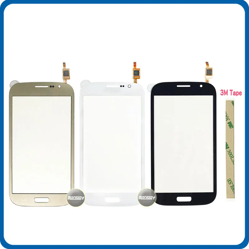 Для Samsung Galaxy Grand GT i9082 i9080 Neo i9060 i9062 i9063 Plus i9060i сенсорный экран дигитайзер Датчик