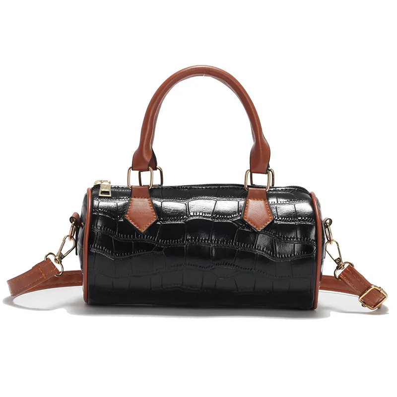 Women Shoulder Bag Fashion Pure Color Casual Tote Outdoor Bag Canvas Handbag Zipper Messenger Crossbody
Women Shoulder Bag Fashion Pure Color Casual Tote Outdoor Bag Canvas Handbag Zipper Messenger Crossbody