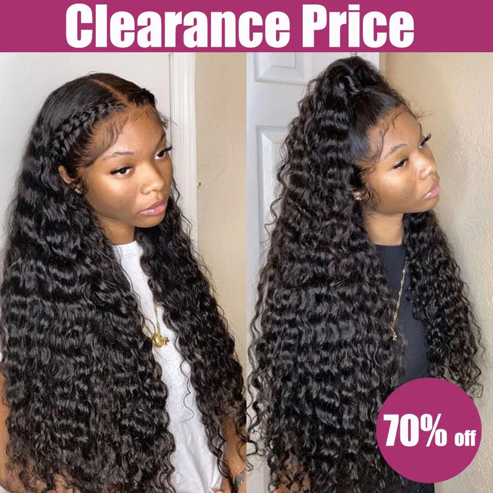 Smoora Clearance Price 13x1 13x4 Lace Front Human Hair Wigs Brazilian Weaving Straight Curly Body Wave Water Wigs Remy 150%
Smoora Clearance Price 13x1 13x4 Lace Front Human Hair Wigs Brazilian Weaving Straight Curly Body Wave Water Wigs Remy 150%