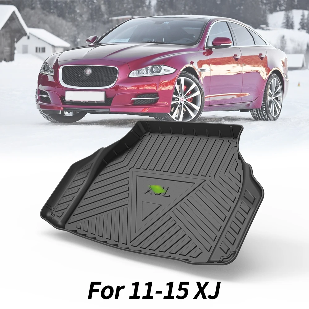 Для Jaguar XE XF XEL XFL F PACE E-PACE XJL TPE резиновый подкладка для груза багажник места для хранения водонепроницаемые защитные коврики для пола
Для Jaguar XE XF XEL XFL F PACE E-PACE XJL TPE резиновый подкладка для груза багажник места для хранения водонепроницаемые защитные коврики для пола