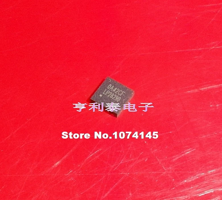 10 шт./лот LP28290 LP2829O LP28290QVF