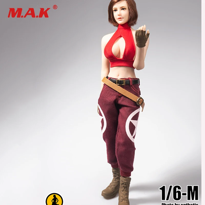 TYM087 1/6 Scale Figure Costume Female Clothes Model Mary Cosplay Suit for 12 inches Action Figure Dolls body Accessories
TYM087 1/6 Scale Figure Costume Female Clothes Model Mary Cosplay Suit for 12 inches Action Figure Dolls body Accessories