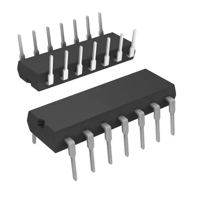 Hot selling single chip microcomputer PIC16F505-I/P 16F505-I/P DIP14 microcontroller 
Hot selling single chip microcomputer PIC16F505-I/P 16F505-I/P DIP14 microcontroller