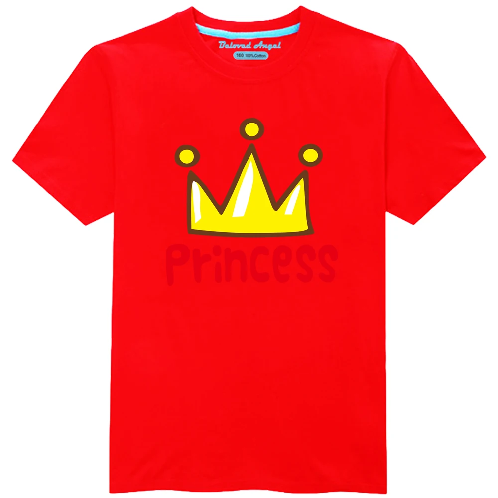 Summer Kids 3D Short Sleeve T-shirt Harajuku Cartoon Cotton Unicorn Print Summer Tops Tees Round Neck 3-15T Baby Clothes
Summer Kids 3D Short Sleeve T-shirt Harajuku Cartoon Cotton Unicorn Print Summer Tops Tees Round Neck 3-15T Baby Clothes