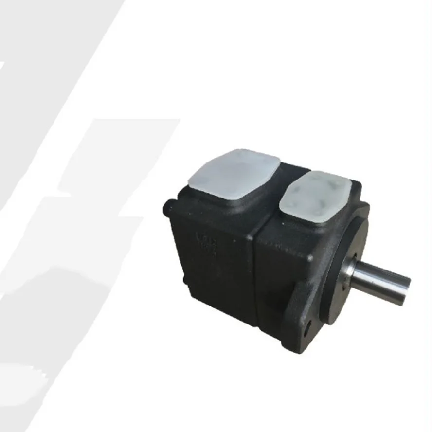 Quantitative Vane Pump PV2R2 Series Quantitative Vane Pump Hydraulic Oil Pump Single Suction Supercharge
Quantitative Vane Pump PV2R2 Series Quantitative Vane Pump Hydraulic Oil Pump Single Suction Supercharge
