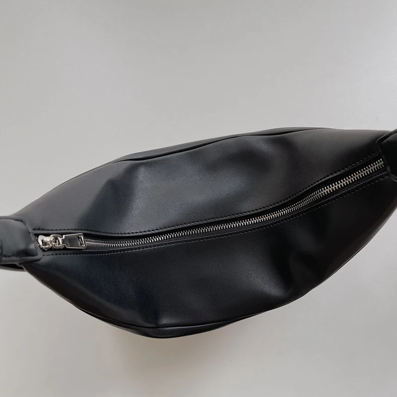 2021 New Women's Bag Korean Designer Hobos Female Handbags High Quality PU Leather Ladies Shoulder Crossbody Bag Whole Sale
2021 New Women's Bag Korean Designer Hobos Female Handbags High Quality PU Leather Ladies Shoulder Crossbody Bag Whole Sale