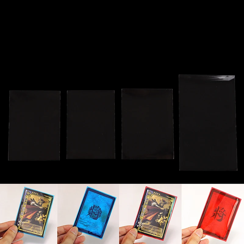 100 piece card set magic board game Tarot Three Kingdoms playing card protective cover
100 piece card set magic board game Tarot Three Kingdoms playing card protective cover