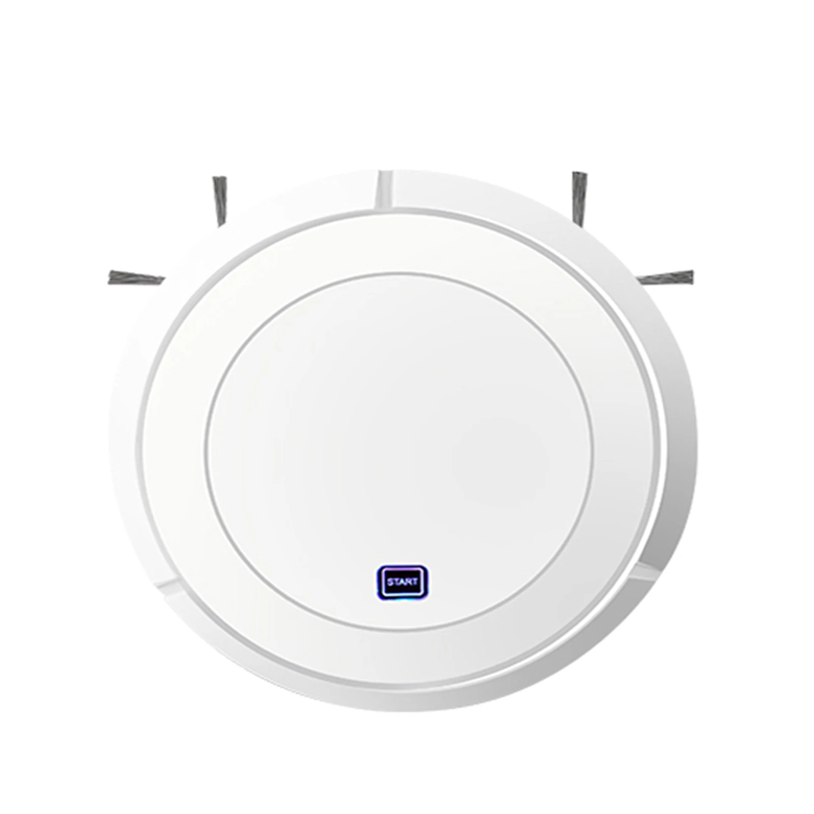 USB 3-In-1 Intelligent Home Clean Sweeping Mopping Machine Robot Vacuum Cleaner Strong Low Noise Suction For Home Office
USB 3-In-1 Intelligent Home Clean Sweeping Mopping Machine Robot Vacuum Cleaner Strong Low Noise Suction For Home Office