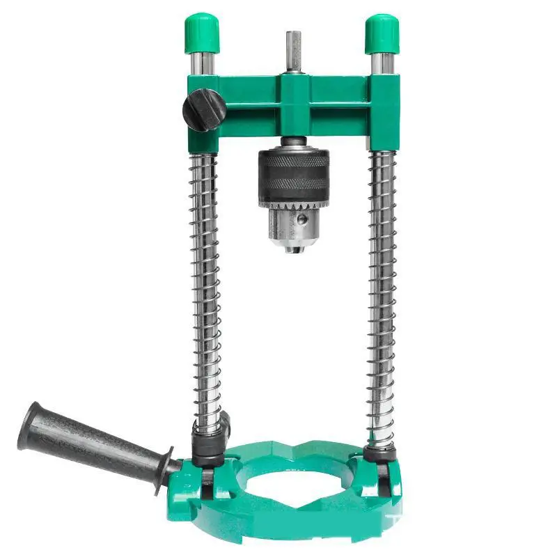 Multi-function Electric Drill Support Universal Support Micro Electric Drill Hammer Holder
Multi-function Electric Drill Support Universal Support Micro Electric Drill Hammer Holder