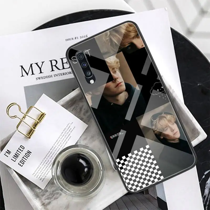 Joe Exotic Sunshine Boy Phone Case For Xiaomi Mi 6 8 8Lite For Redmi 6 Note7 5 Phone Case Glass
Joe Exotic Sunshine Boy Phone Case For Xiaomi Mi 6 8 8Lite For Redmi 6 Note7 5 Phone Case Glass