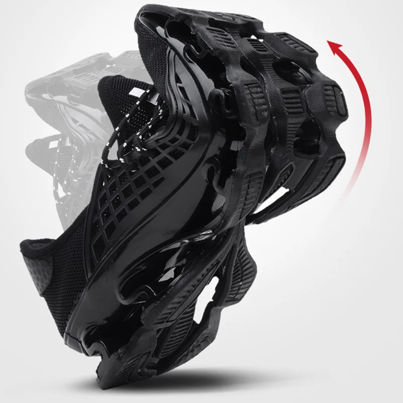 Sailadi Running Shoes Men Women Sneakers Breathable Fitness Outdoor Comfortable Walking Jogging Sport Shoes RT-TK02
Sailadi Running Shoes Men Women Sneakers Breathable Fitness Outdoor Comfortable Walking Jogging Sport Shoes RT-TK02