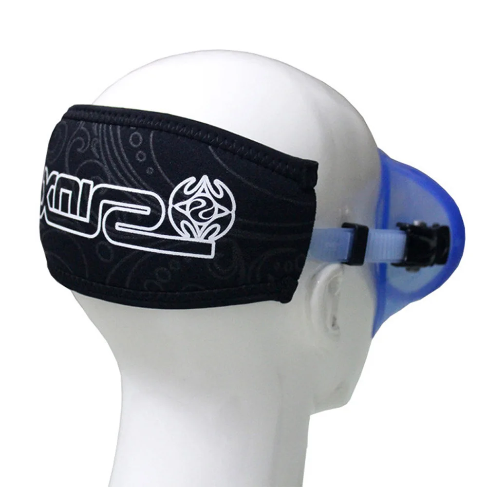Neoprene Scuba Diving Dive Snorkeling Mask Strap Cover Comfort Padded Protection Hair Wrap Gear Swimming Accessories Men Women
Neoprene Scuba Diving Dive Snorkeling Mask Strap Cover Comfort Padded Protection Hair Wrap Gear Swimming Accessories Men Women