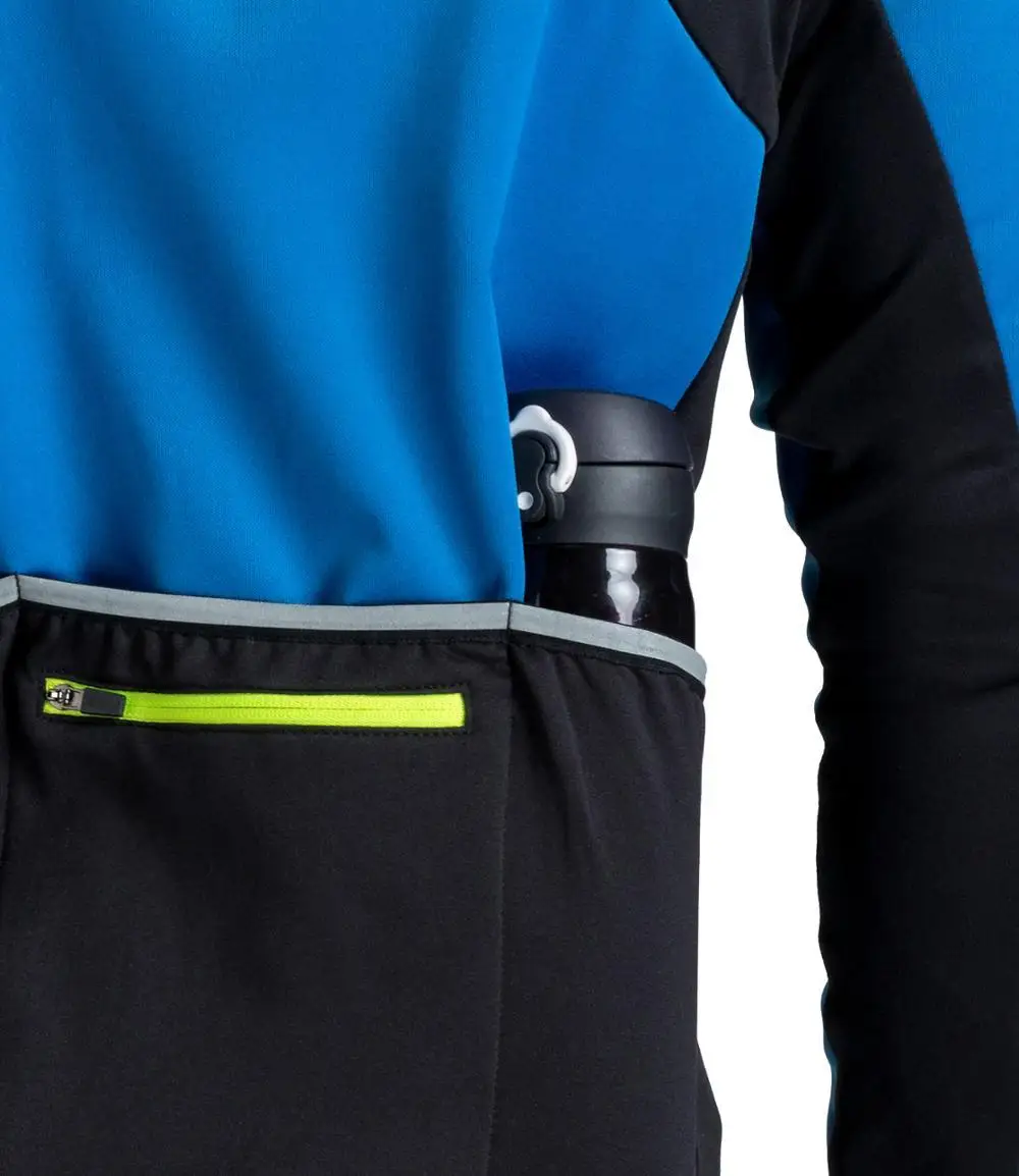 Windproof Waterproof Men's Thermal Winter Cycling Jacket Long Sleeve Bike Windbreaker #17006
Windproof Waterproof Men's Thermal Winter Cycling Jacket Long Sleeve Bike Windbreaker #17006