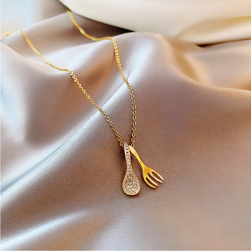 JUWANG INS New Clavicle Chain Chokers Necklaces Fashion Jewelry For Women Korean Style Tennis Chokers Necklace Harajuka
JUWANG INS New Clavicle Chain Chokers Necklaces Fashion Jewelry For Women Korean Style Tennis Chokers Necklace Harajuka
