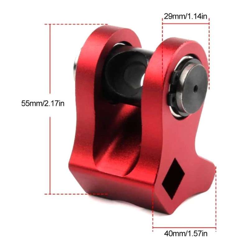 Portable Spiracle Spring Compressor and Installation Tool Suitable for LS2 LS1 Style High Quality Installation Utensil
Portable Spiracle Spring Compressor and Installation Tool Suitable for LS2 LS1 Style High Quality Installation Utensil