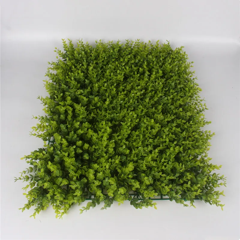 40*60cm Milan Eucalyptus plastic plants wall Shop hotel DIY wedding Decor lawn plastic plants flower leaf green wall decorative
40*60cm Milan Eucalyptus plastic plants wall Shop hotel DIY wedding Decor lawn plastic plants flower leaf green wall decorative