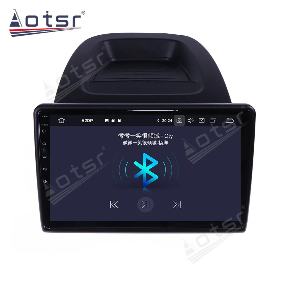 128GB Carplay Car GPS Multimedia For Ford Ecosport 2018 + Android Radio Tape Recorder Navigation Stereo DVD Player Autoradio HD
128GB Carplay Car GPS Multimedia For Ford Ecosport 2018 + Android Radio Tape Recorder Navigation Stereo DVD Player Autoradio HD