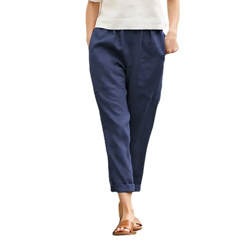 Women pants 2022 fashion simple big pocketssolid color comfortable casual pants women trouers pantalones de mujer plus size
Women pants 2022 fashion simple big pocketssolid color comfortable casual pants women trouers pantalones de mujer plus size