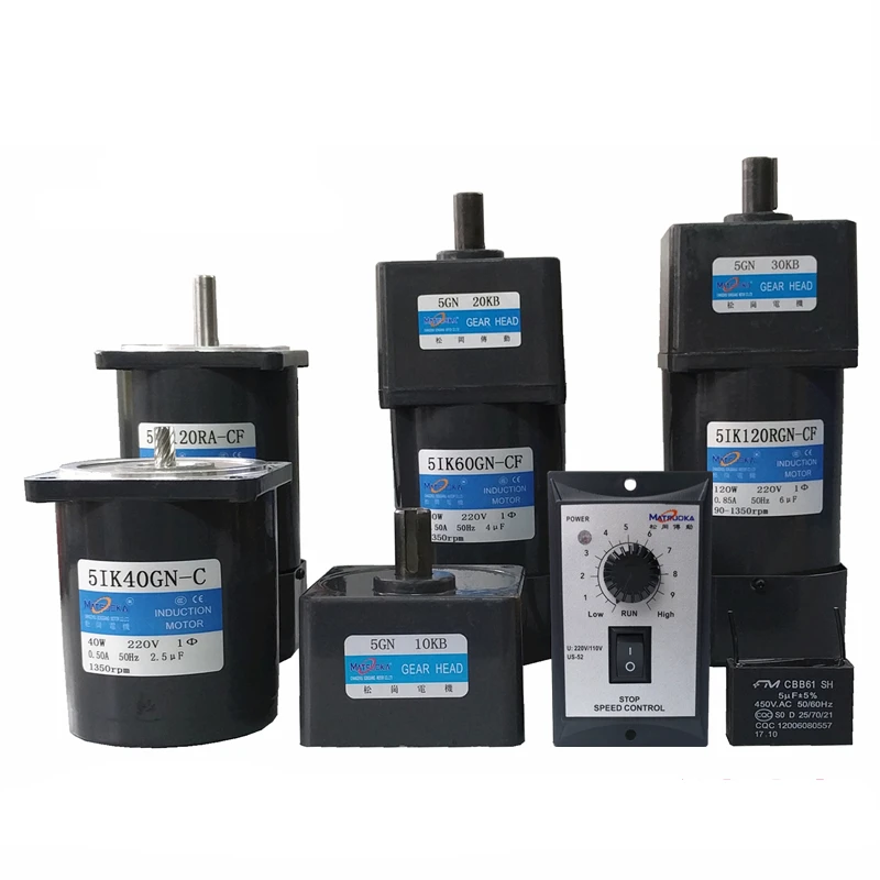 Motor/speed regulating motor/micro small single-phase motor gear adjustable/variable speed 220V motor
Motor/speed regulating motor/micro small single-phase motor gear adjustable/variable speed 220V motor